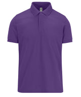 B&C Collection My Polo 180 - Meta Lilac