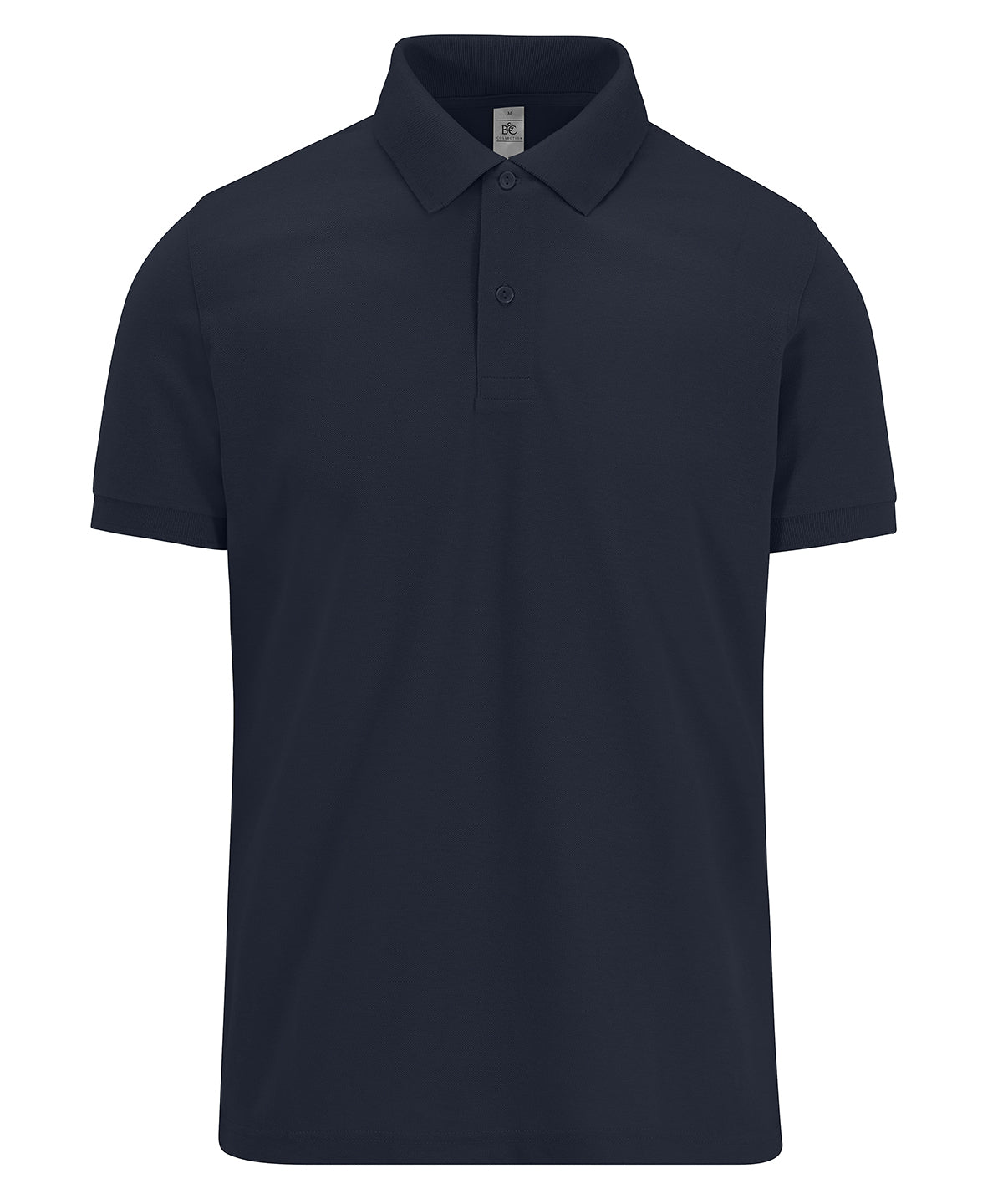 B&C Collection My Polo 180 - Navy Pure