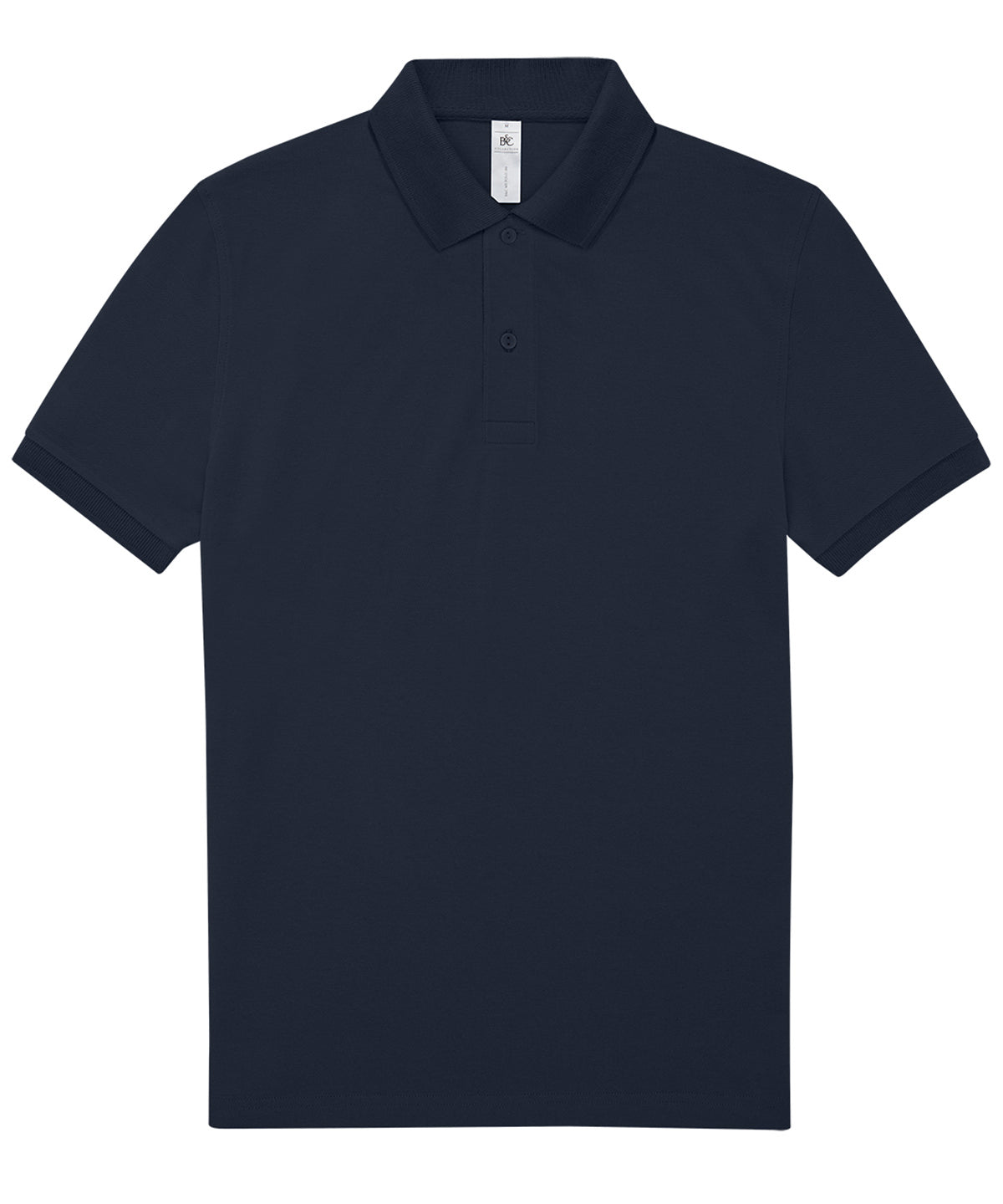 B&C Collection My Polo 180 - Navy*