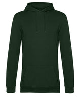 B&C Collection #Hoodie - Forest Green