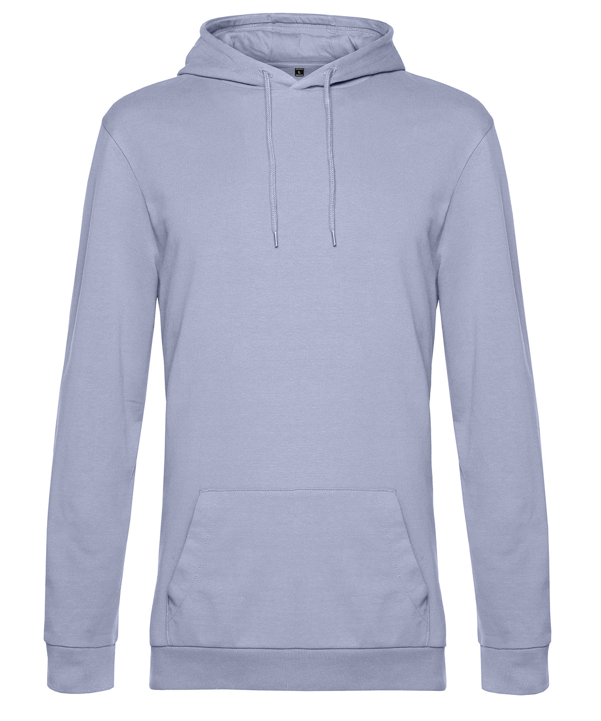 B&C Collection #Hoodie - Lavender