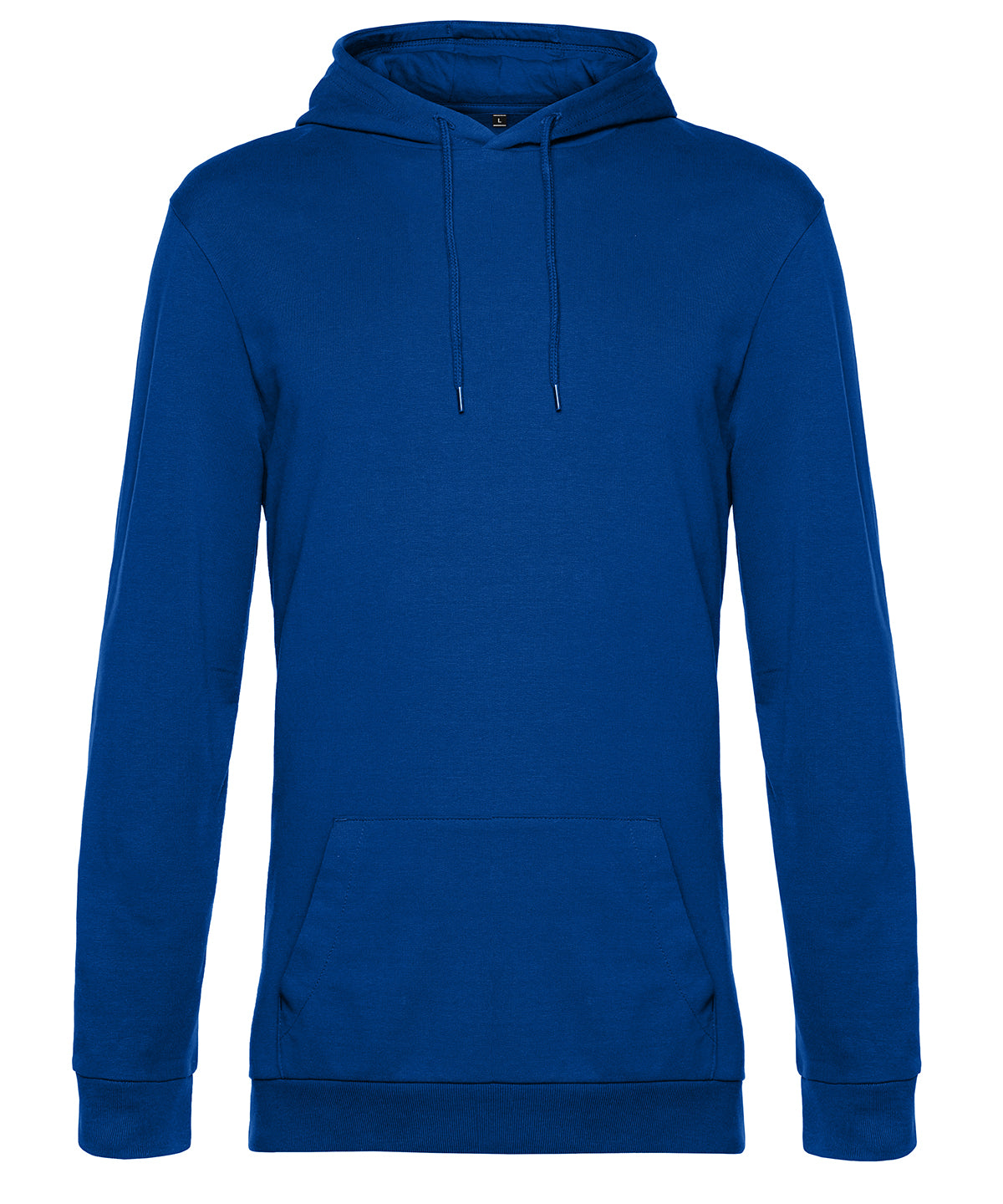 B&C Collection #Hoodie - Royal*