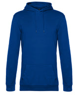 B&C Collection #Hoodie - Royal*