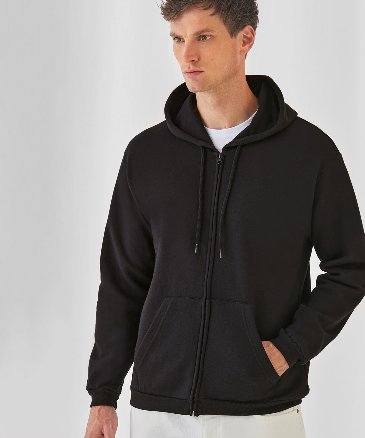 B&C Collection ID.205 50/50 sweatshirt - main image