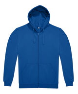 B&C Collection ID.224 zip hoodie - Royal Blue