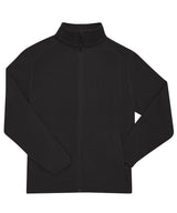 B&C Collection Reset polar fleece - Black*