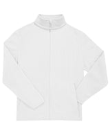 B&C Collection Reset polar fleece - White
