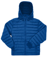 B&C Collection Reset puffer - Royal Blue