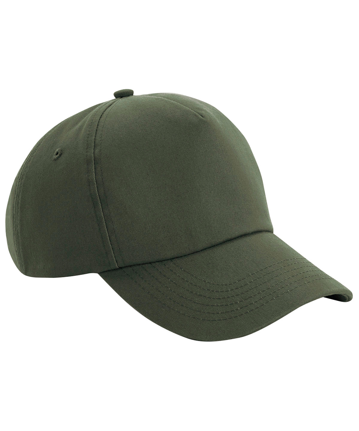Beechfield Authentic 5-panel cap BC025