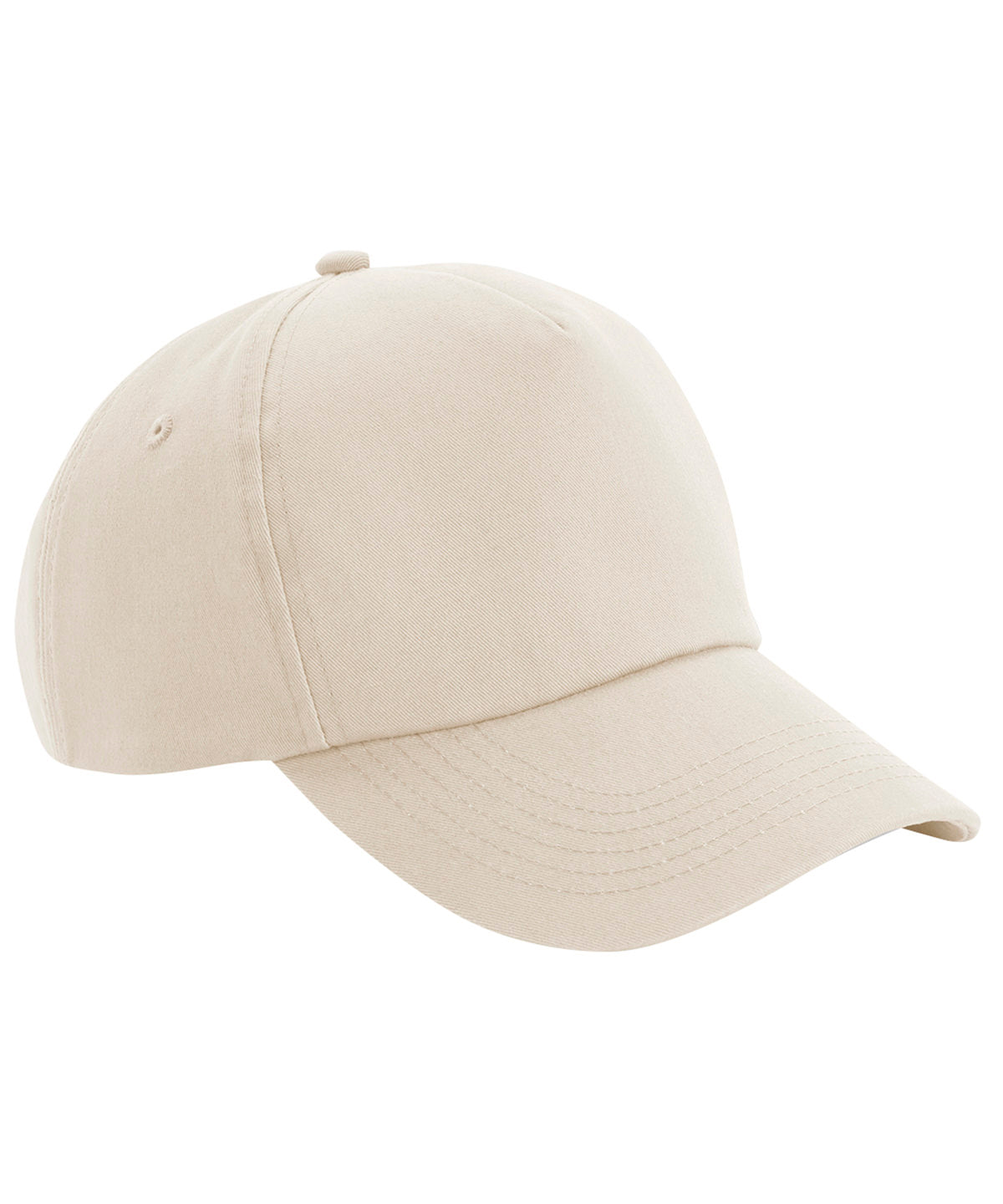 Beechfield Authentic 5-panel cap BC025