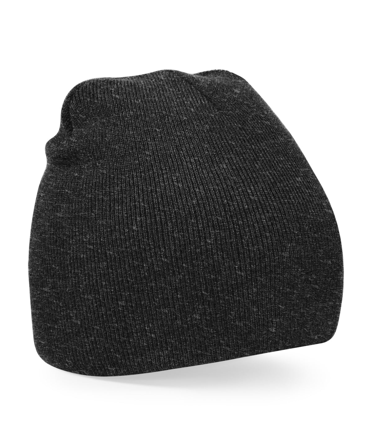 Beechfield Two-tone pull-on beanie BC044
