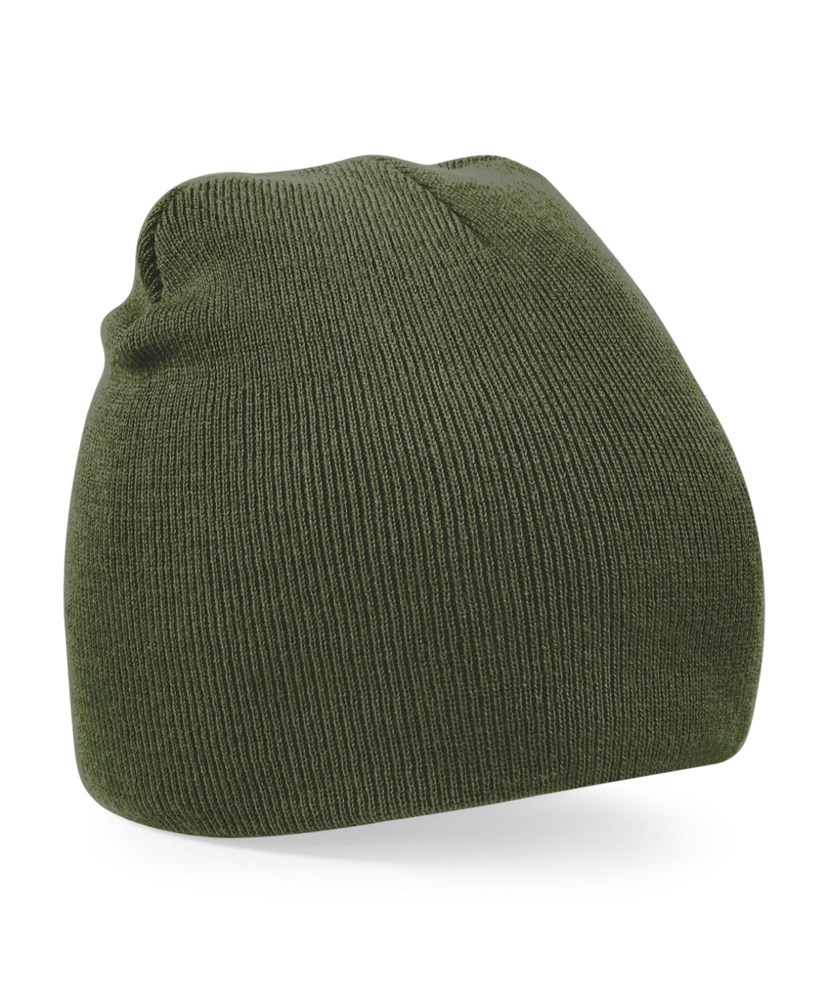 Beechfield Two-tone pull-on beanie BC044