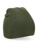 Beechfield Two-tone pull-on beanie BC044