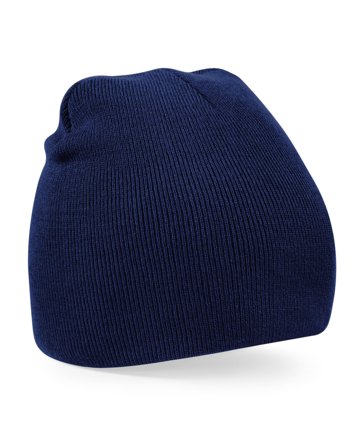 Beechfield Two-tone pull-on beanie BC044