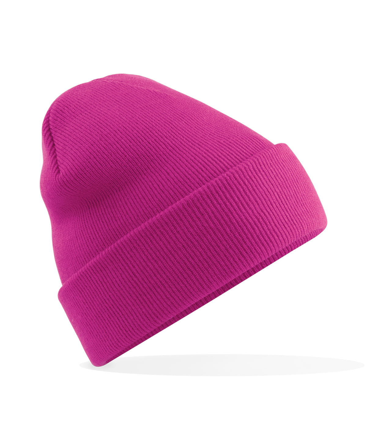 Beechfield Original cuffed beanie BC045