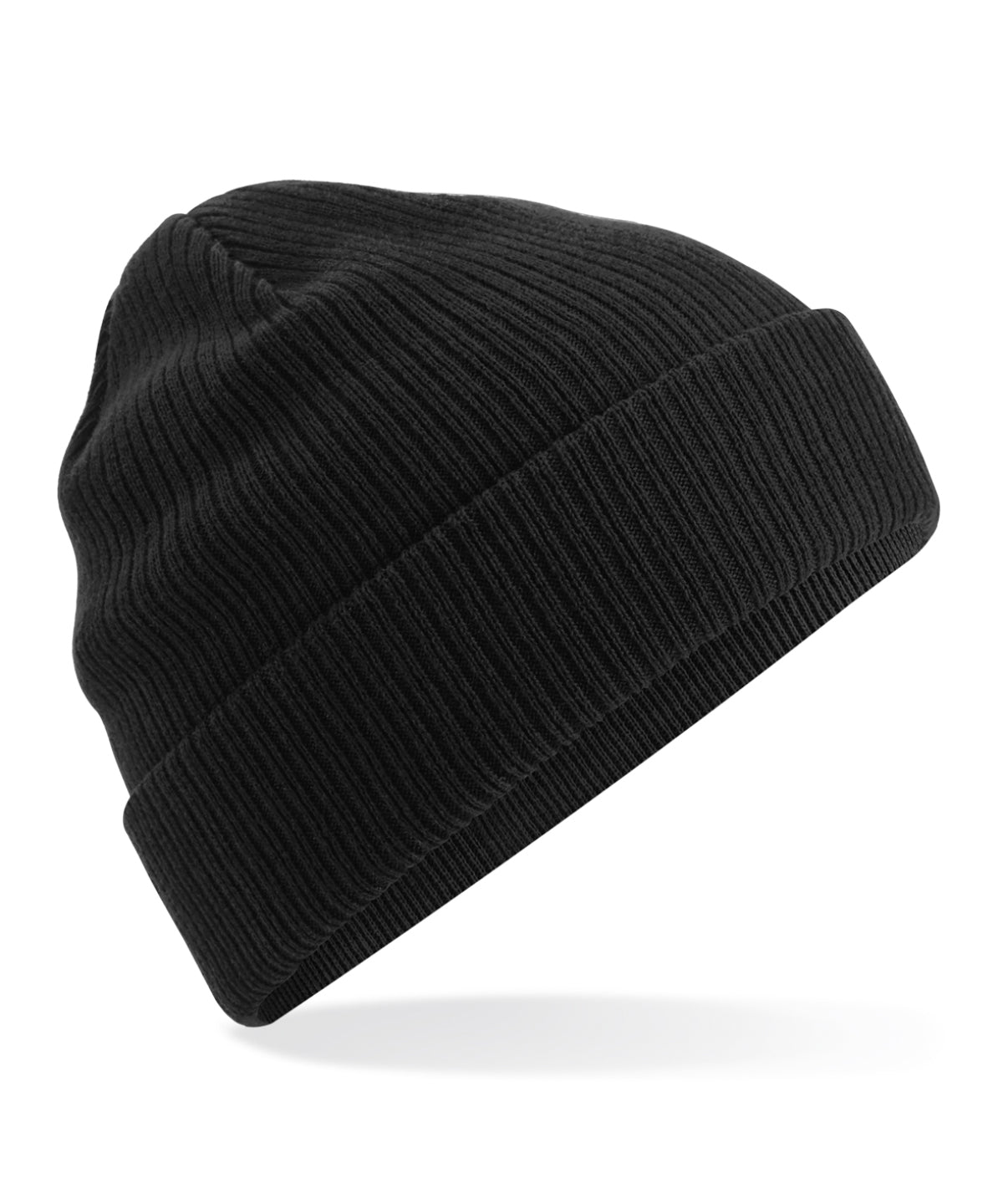 Beechfield Organic cotton beanie BC050
