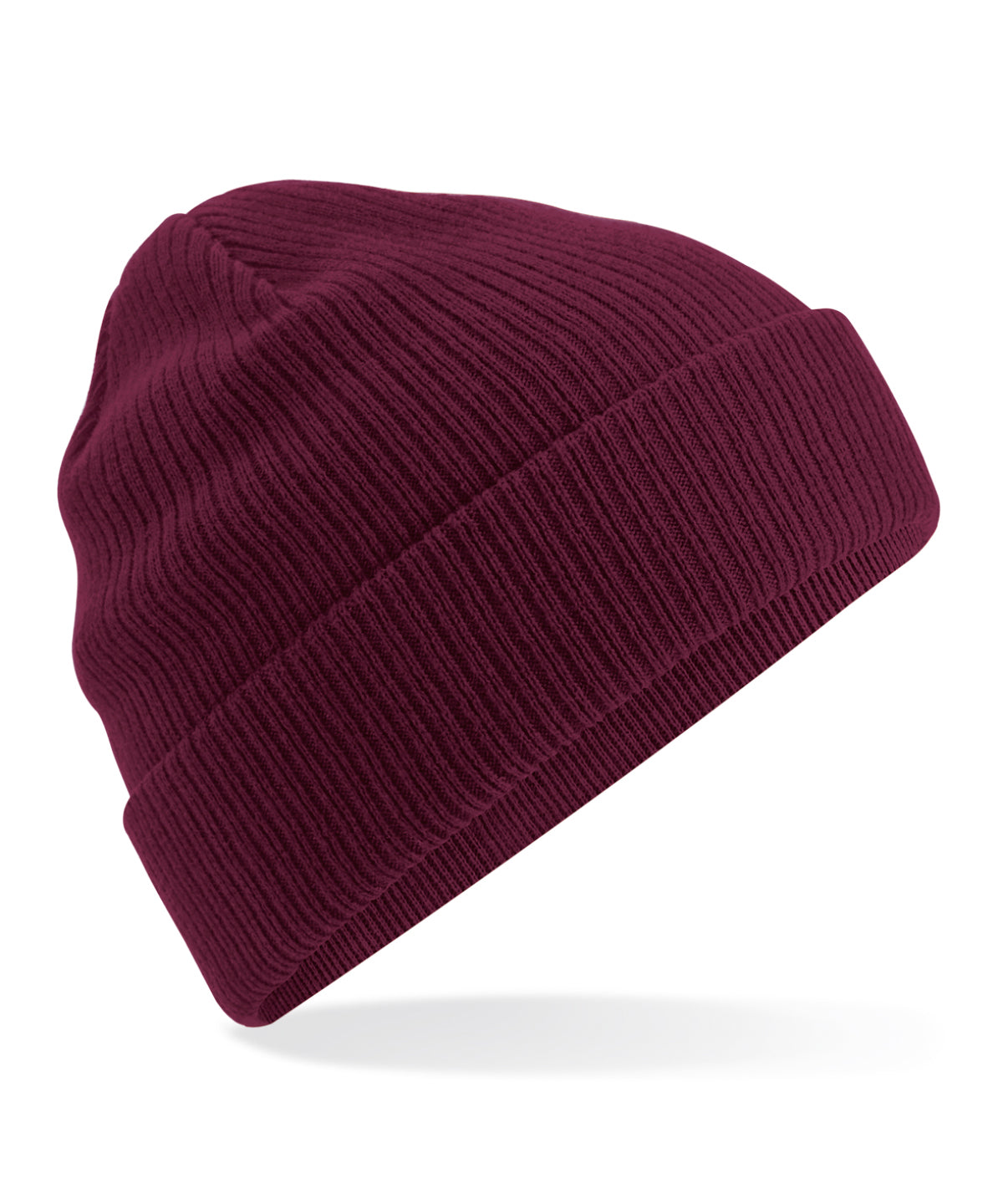 Beechfield Organic cotton beanie BC050