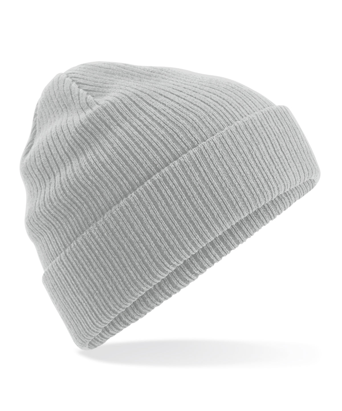 Beechfield Organic cotton beanie BC050