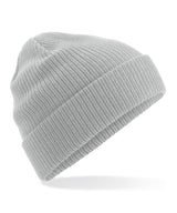 Beechfield Organic cotton beanie BC050