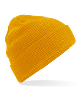 Beechfield Organic cotton beanie BC050