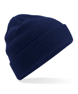 Beechfield Organic cotton beanie BC050