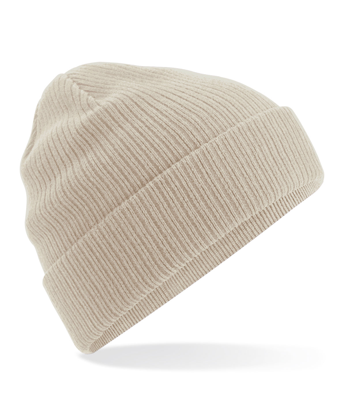 Beechfield Organic cotton beanie BC050