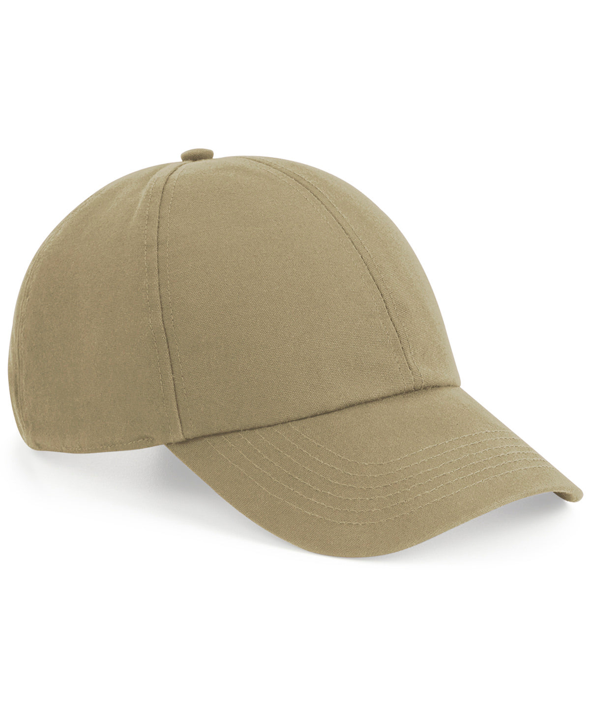 Beechfield Organic cotton 6-panel cap BC054
