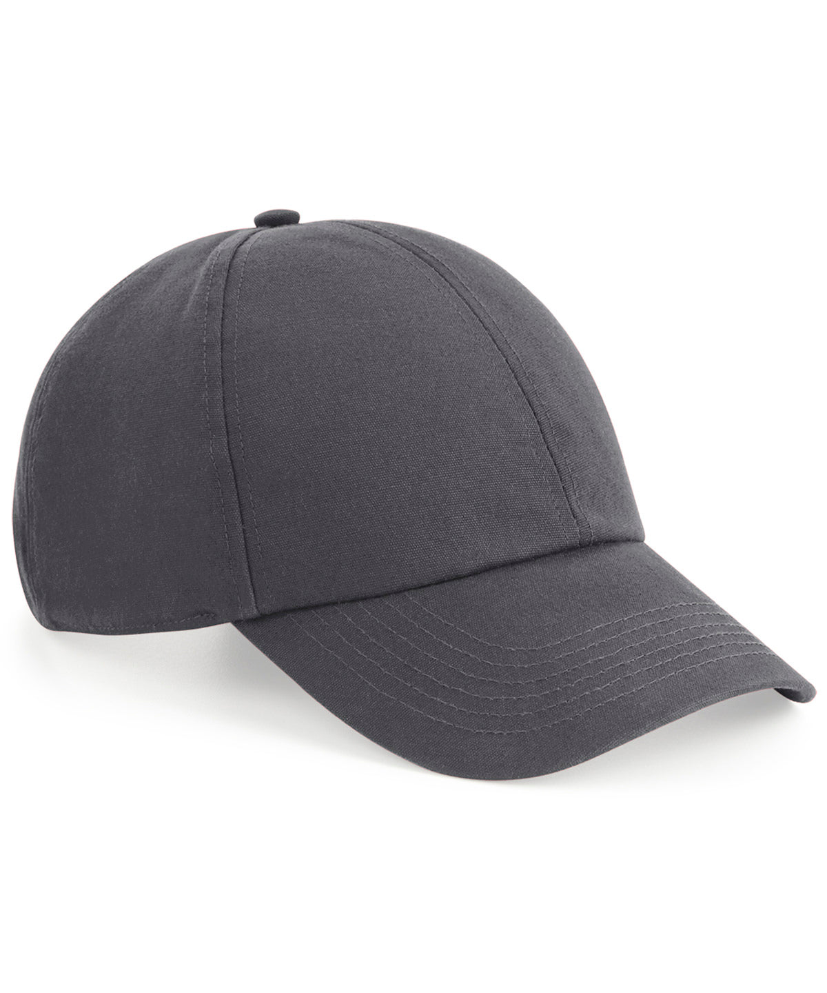 Beechfield Organic cotton 6-panel cap BC054
