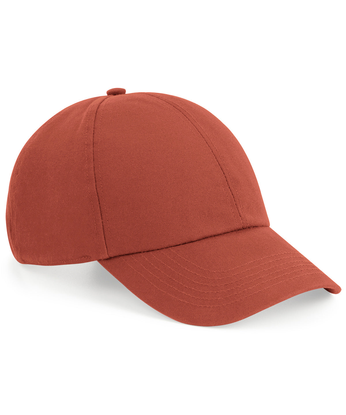 Beechfield Organic cotton 6-panel cap BC054
