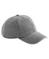 Beechfield Denim cap BC105