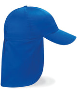 Beechfield Junior legionnaire-style cap BC11B