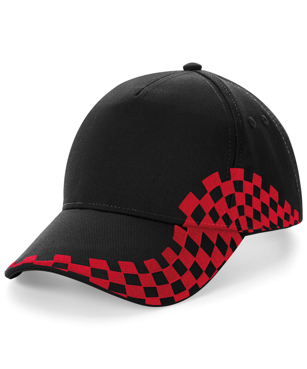 Beechfield Grand Prix cap BC159
