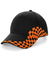Beechfield Grand Prix cap BC159