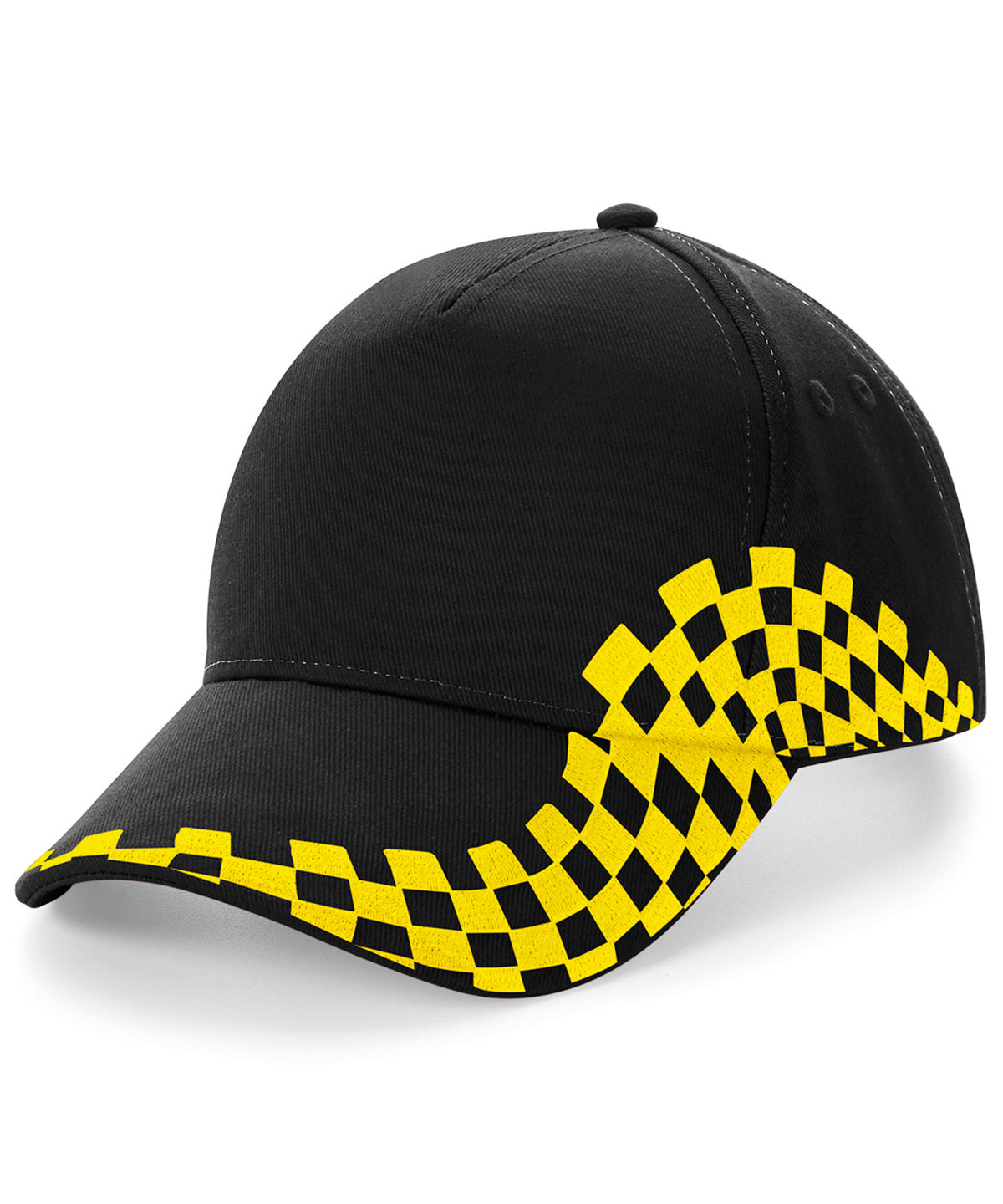 Beechfield Grand Prix cap BC159