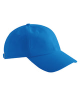 Beechfield EarthAware® organic cotton studio cap BC26N