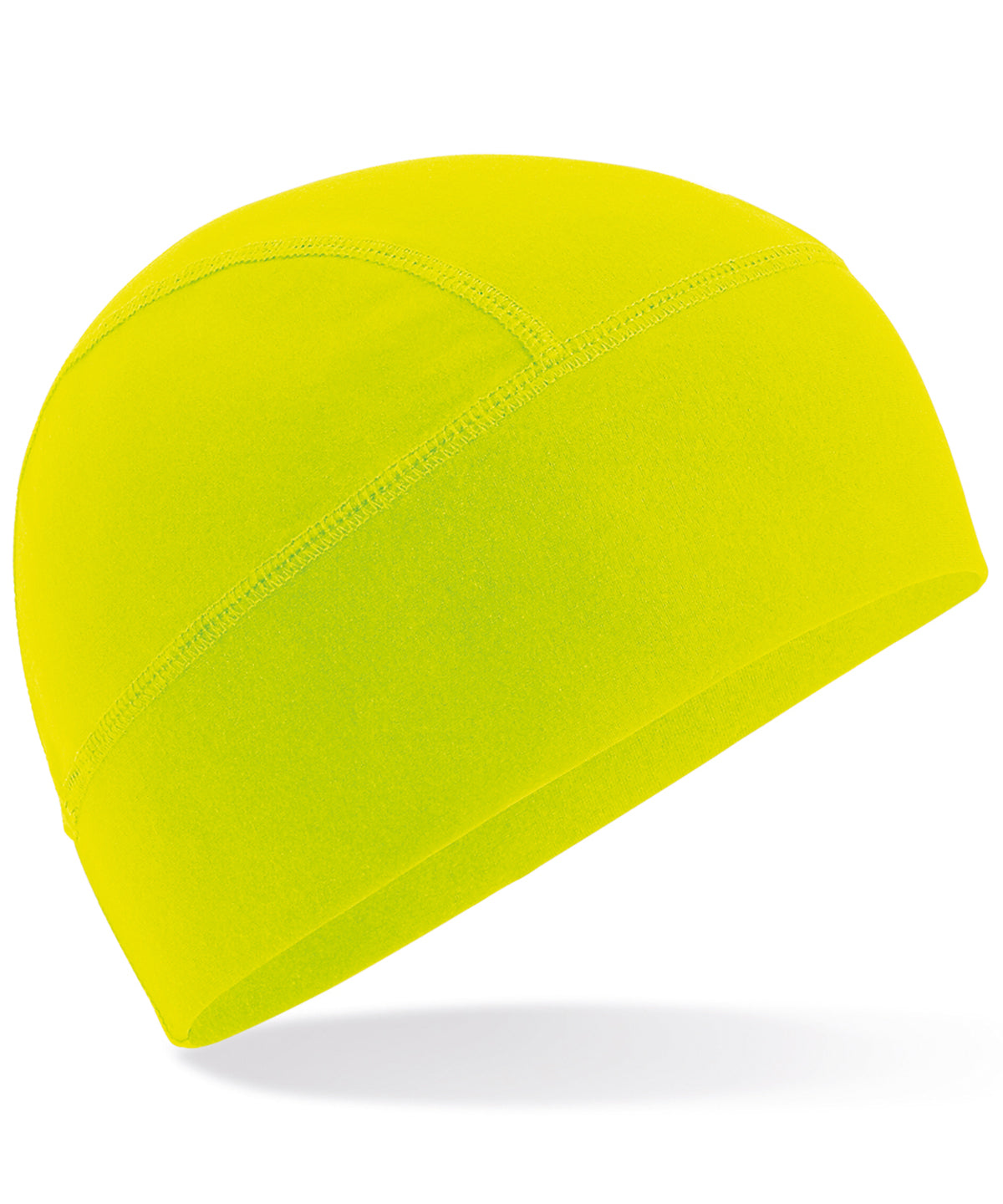 Beechfield Softshell sports tech beanie BC315
