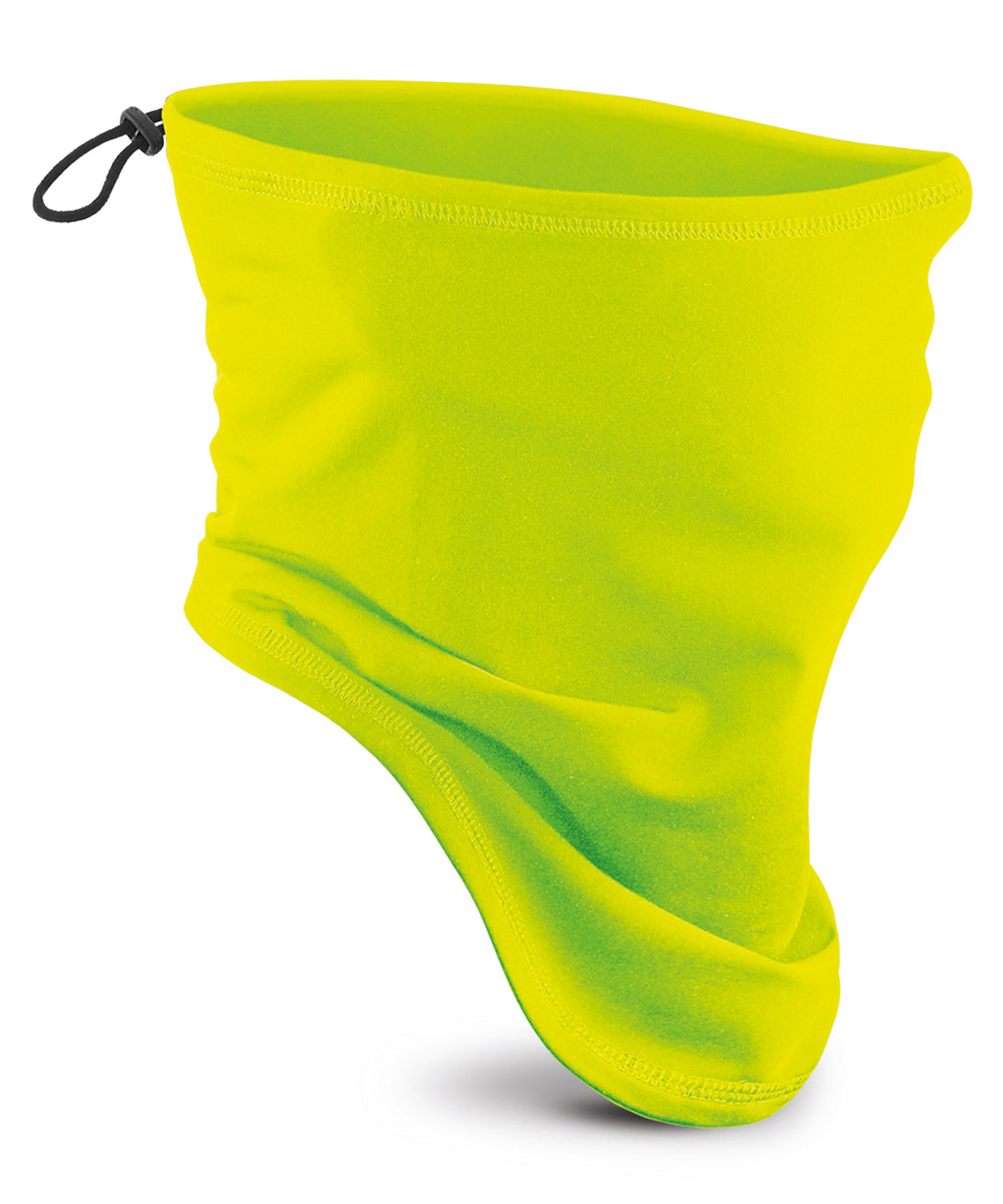 Beechfield Softshell sports tech neck warmer BC320