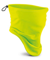 Beechfield Softshell sports tech neck warmer BC320
