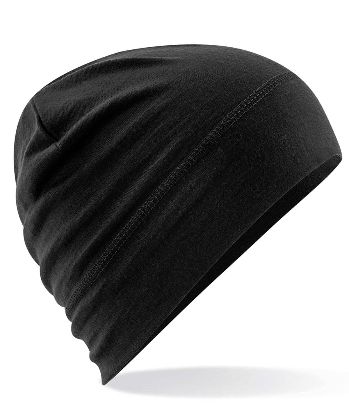 Beechfield Merino beanie BC370
