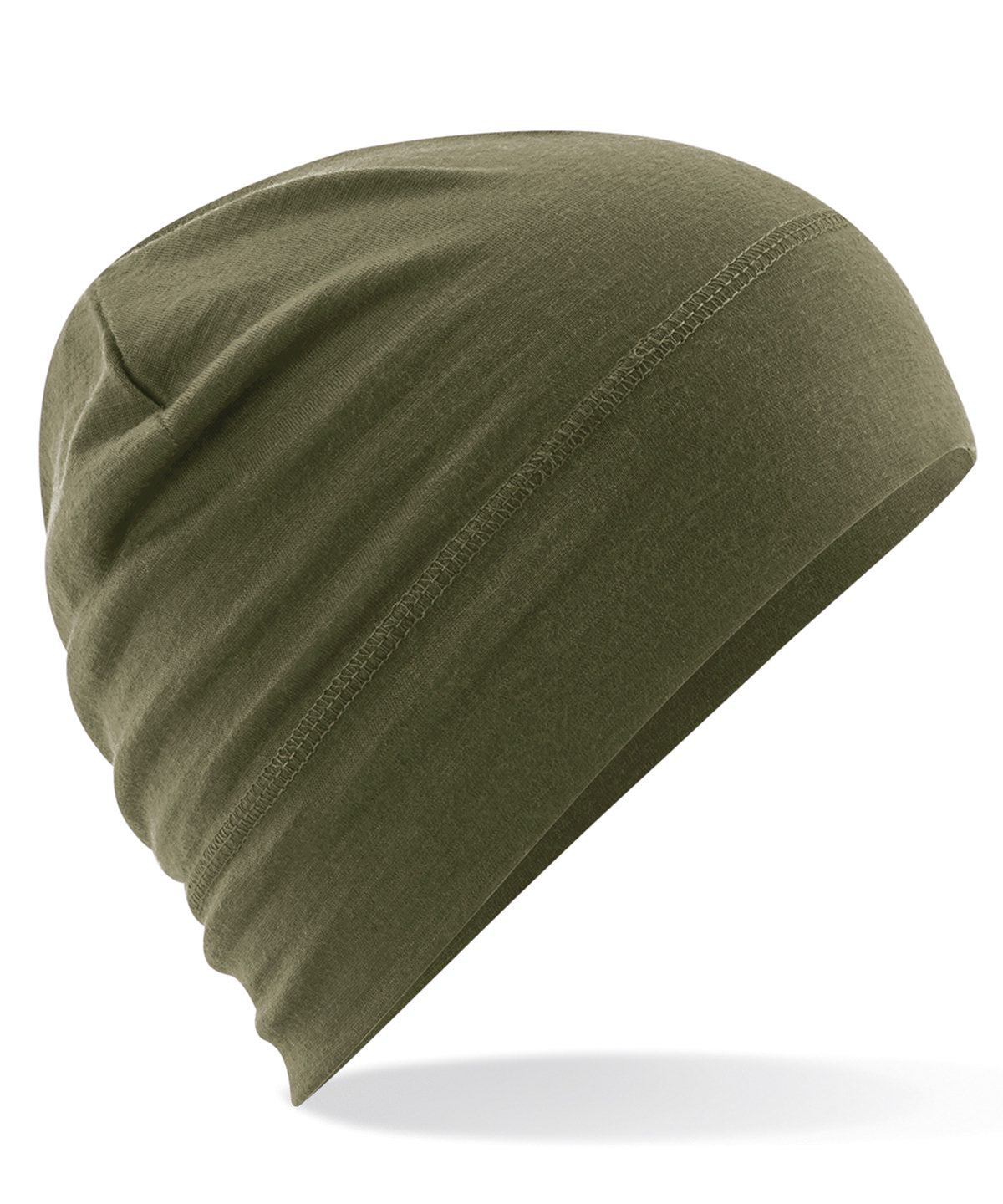 Beechfield Merino beanie BC370