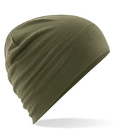 Beechfield Merino beanie BC370