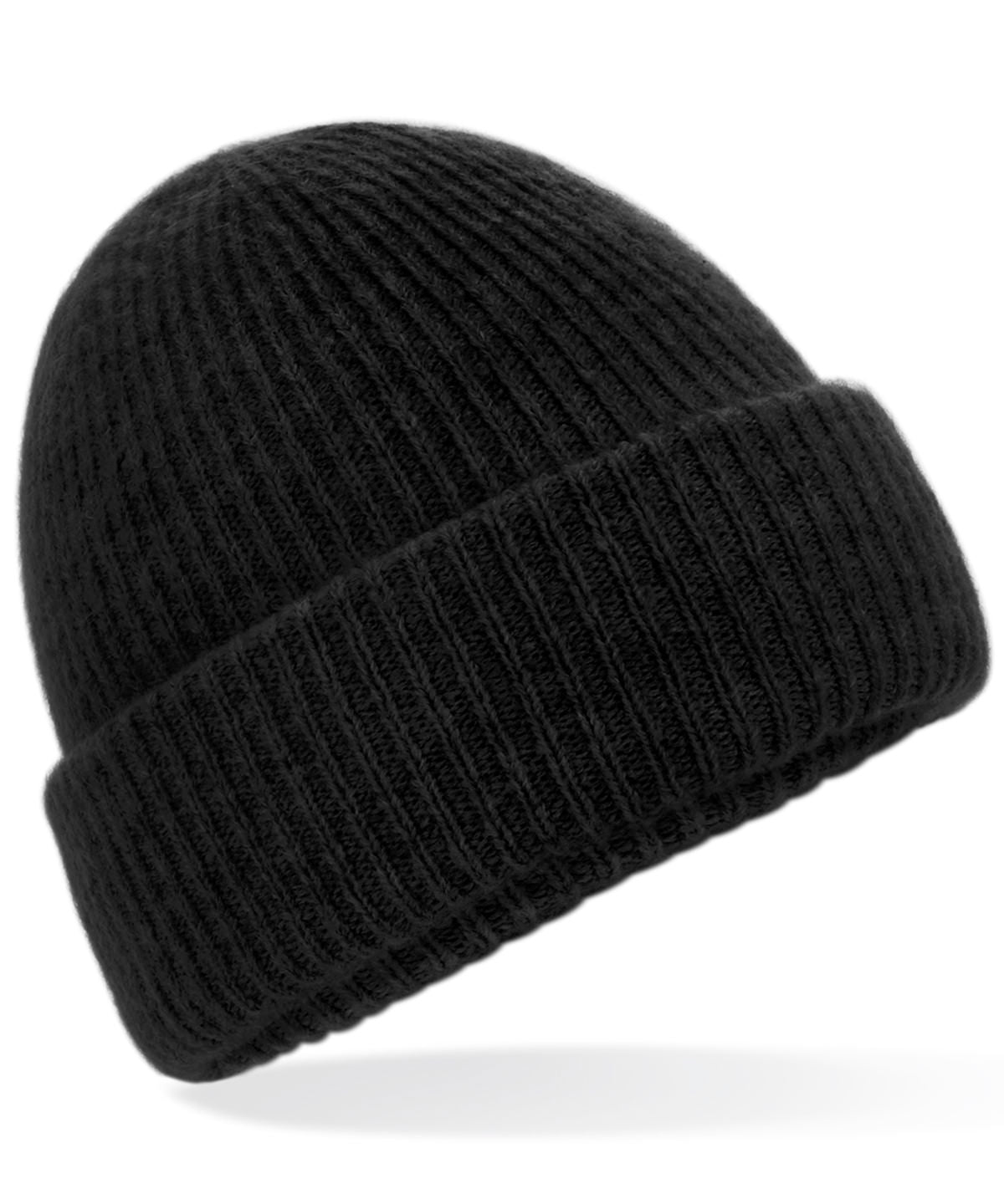 Beechfield Cosy ribbed beanie BC386