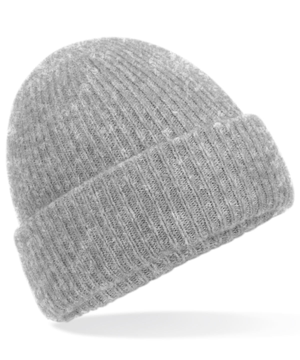 Beechfield Cosy ribbed beanie BC386