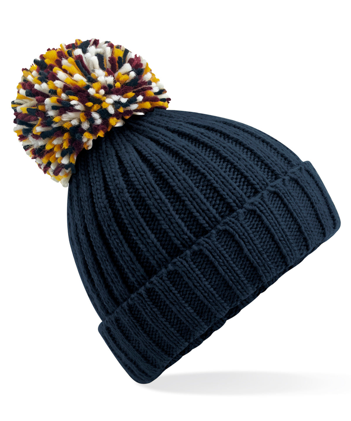 Beechfield Hygge beanie BC390