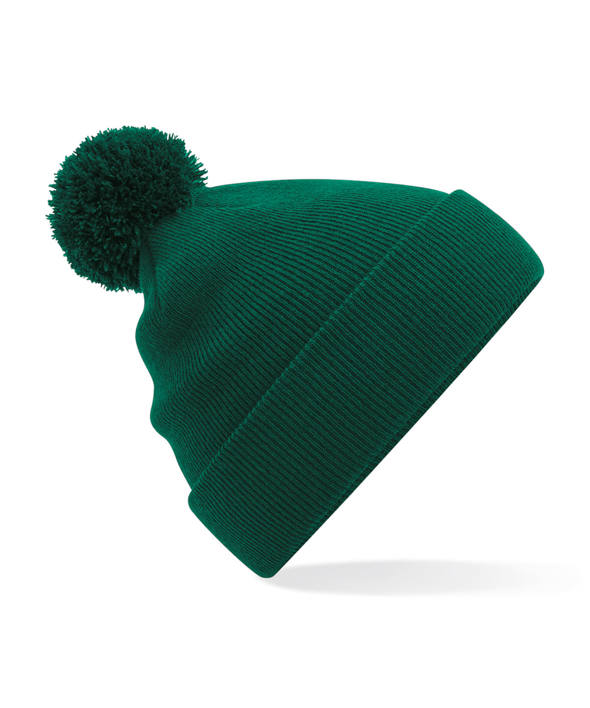Beechfield Original pom pom beanie BC426