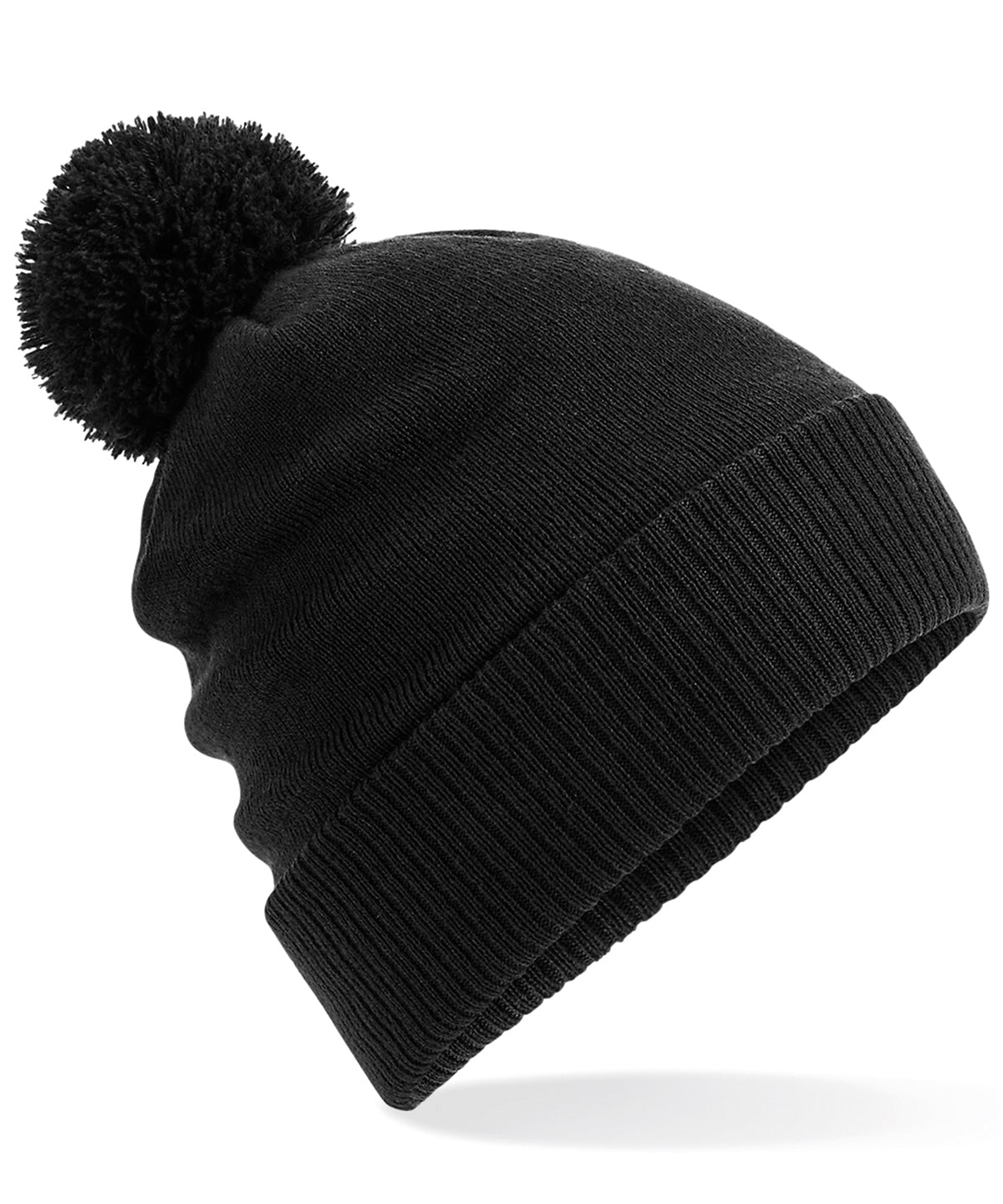 Beechfield Thermal Snowstar® beanie BC439