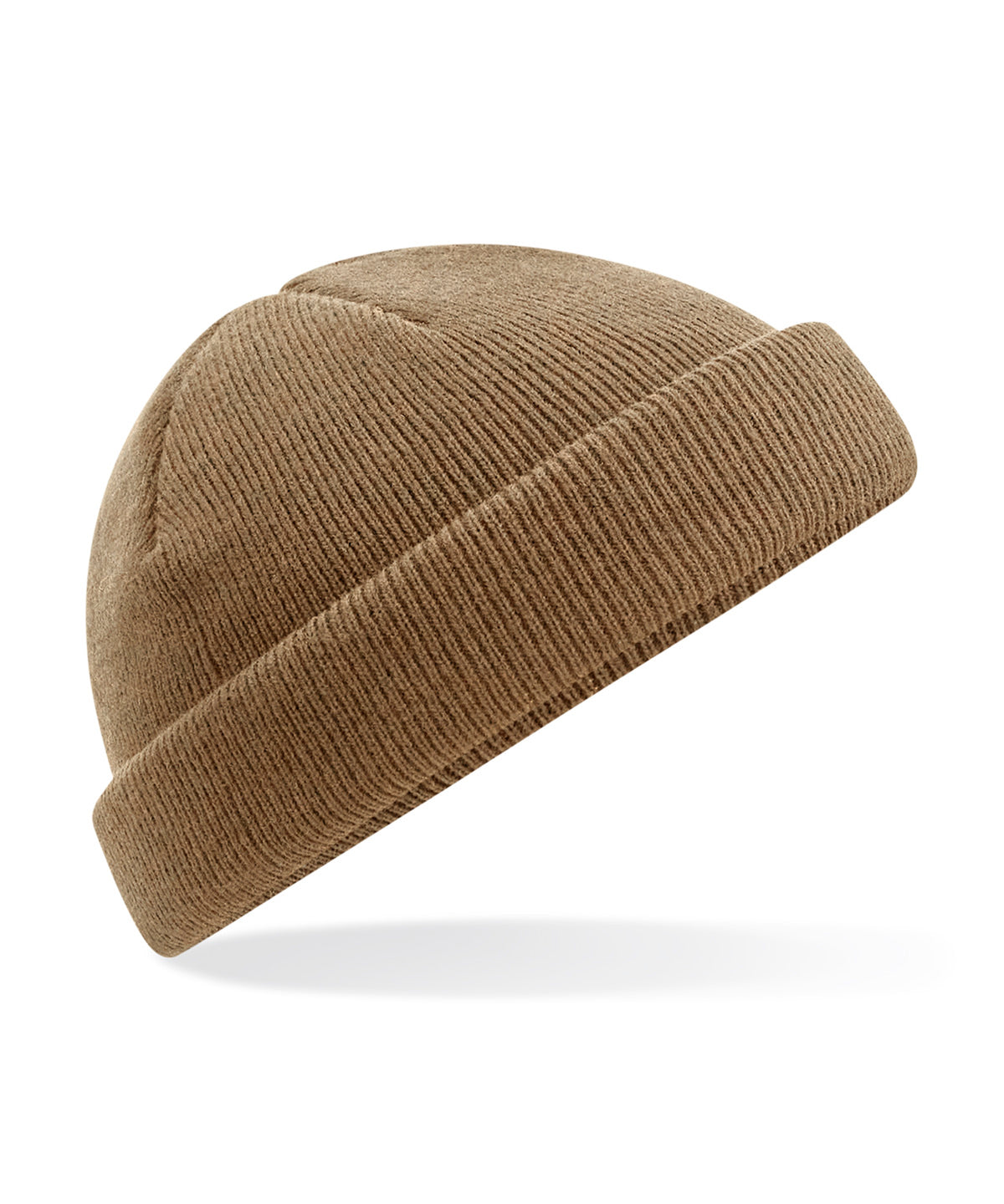 Beechfield Recycled mini fisherman beanie BC43R