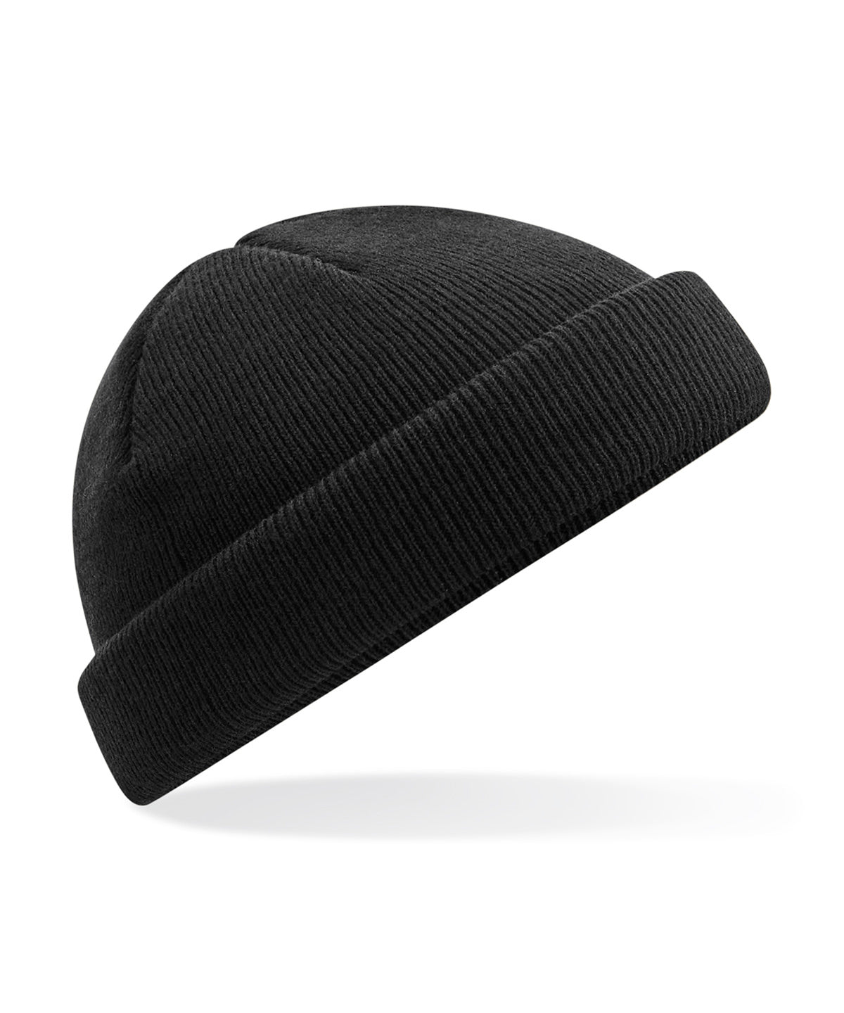 Beechfield Recycled mini fisherman beanie BC43R