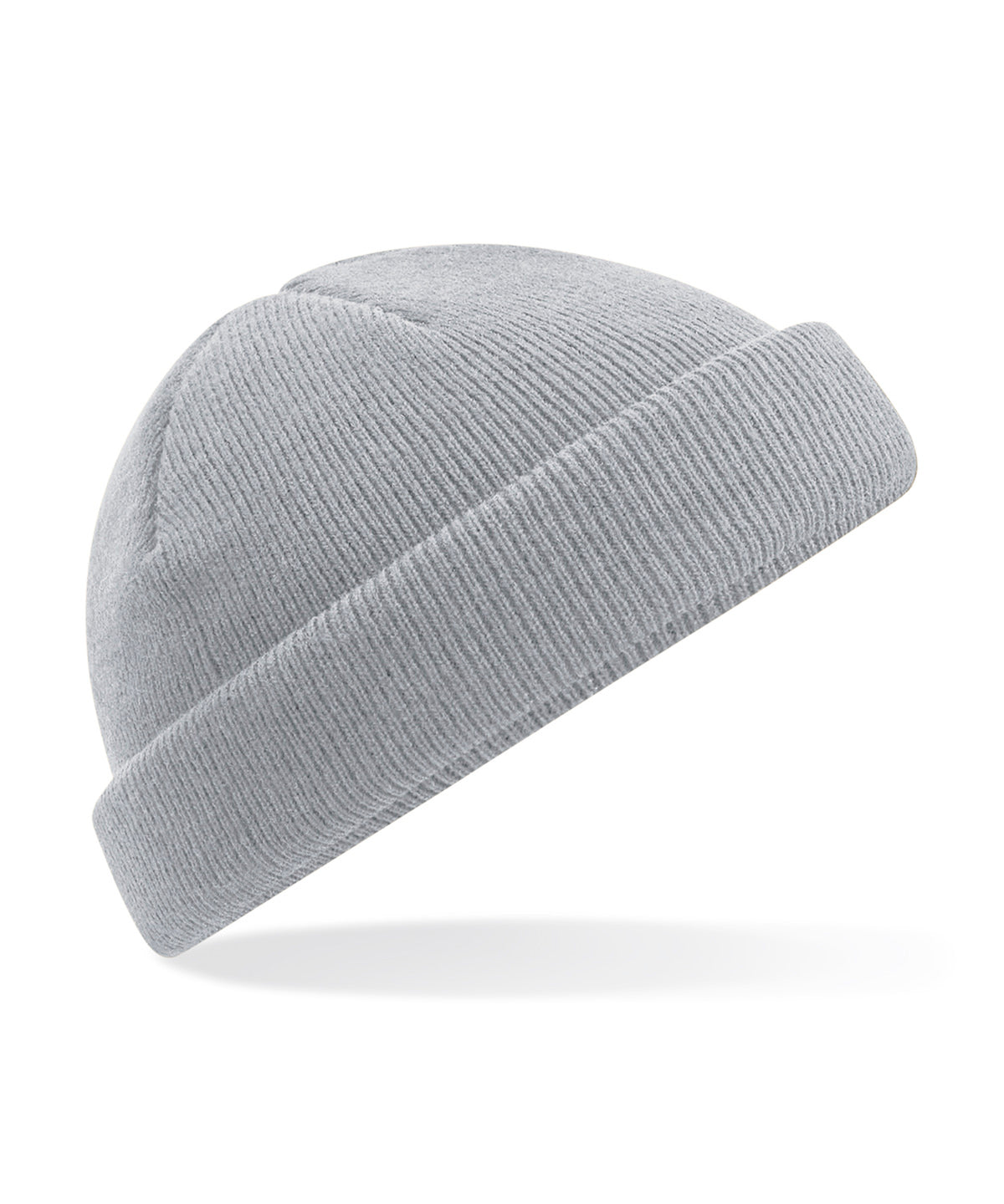 Beechfield Recycled mini fisherman beanie BC43R