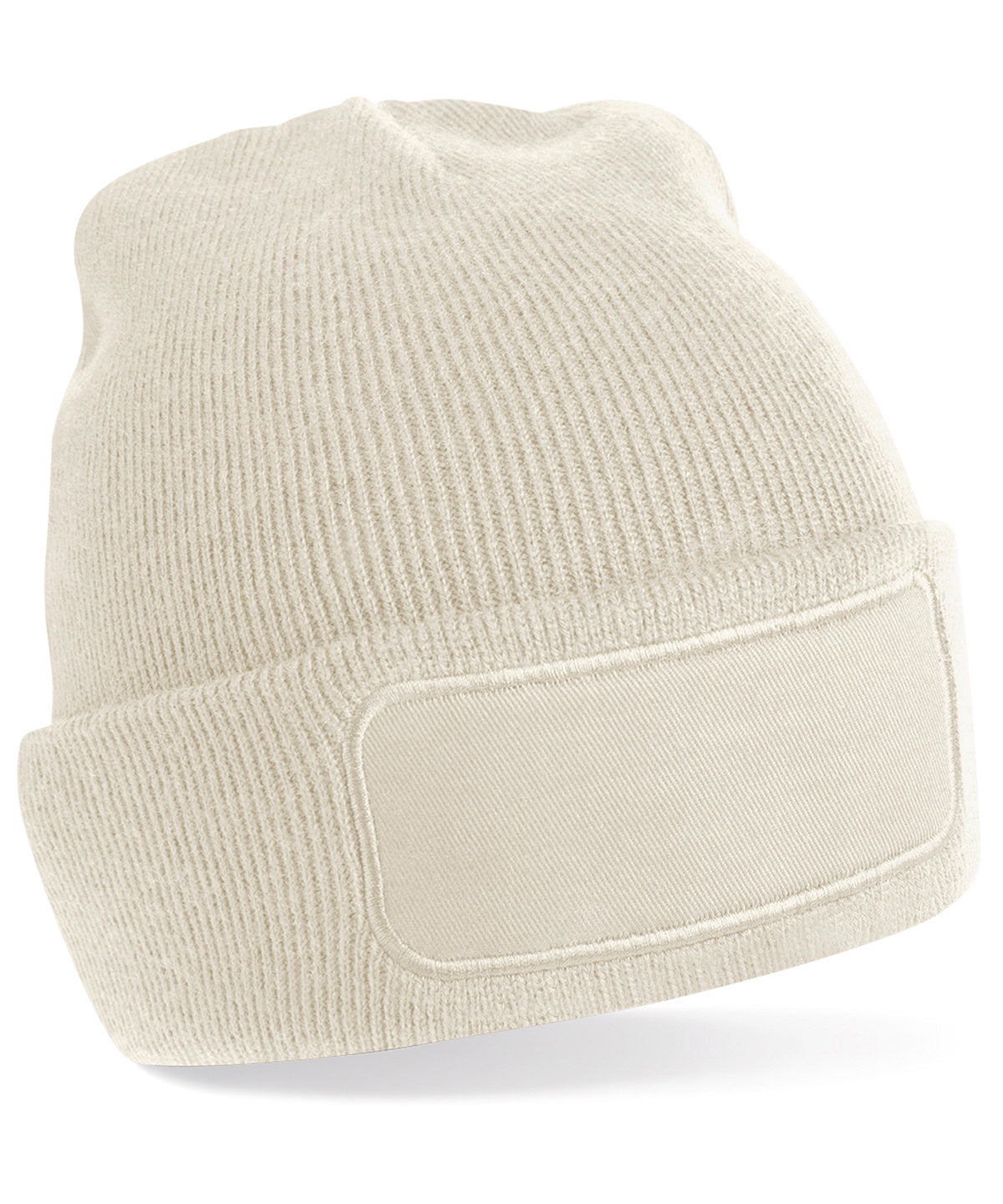 Beechfield Original patch beanie BC445